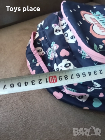 Детска раница за училище или градината , снимка 5 - Раници - 51466208