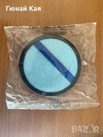 Хепа филтър за Philips FC6409, FC6171, FC6172, FC6405, FC6162, FC6168