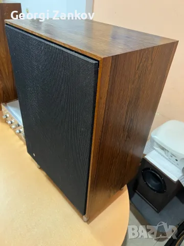 Bang & Olufsen Beovox 5000 MKIII, снимка 3 - Тонколони - 48079033