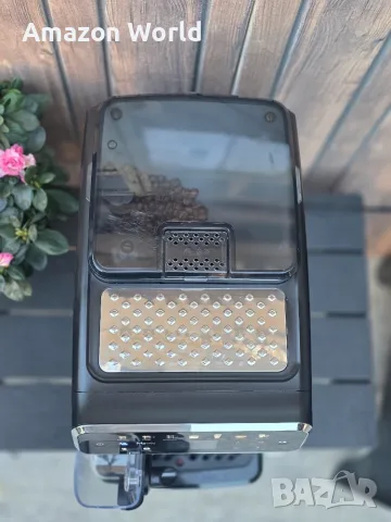 Philips Series 5400 LatteGo (модел EP5447/90), снимка 3 - Кафемашини - 56357156