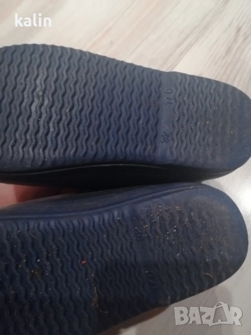 Продавам гумени ботушки номер 32, снимка 2 - Детски боти и ботуши - 52569241