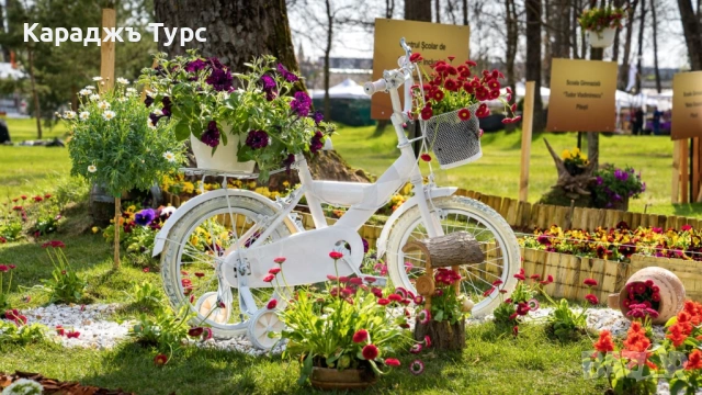 Великденски панаир в Крайова – Празнична магия и традиции с 1 нощувка, снимка 3 - Екскурзии до Румъния - 53856509