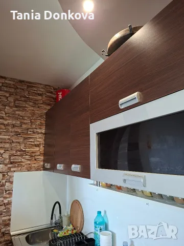 2стаен Перник кв.Тева, снимка 5 - Апартаменти - 56046508