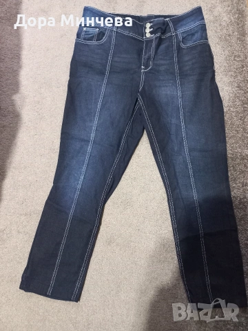 дънки, снимка 3 - Дънки - 53797850