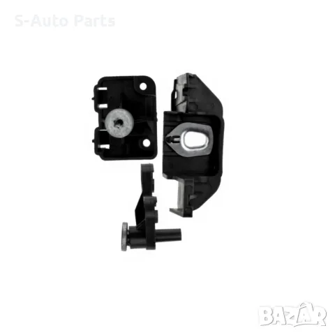 Комплект щипки за захващане на фар Mercedes A-Class W177, CLA-Class W118/C118, снимка 2 - Аксесоари и консумативи - 55844881