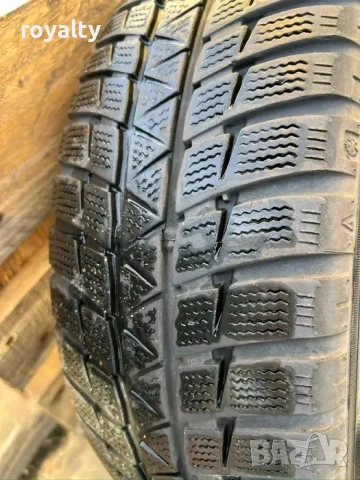 4х108 16 Цола джанти Peugeot Citroen Пежо Ситроен ЕТ 25 J 6, снимка 3 - Аксесоари и консумативи - 52632305