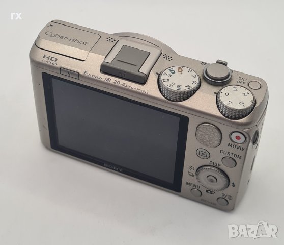 Sony ZV1, HX50 за части, снимка 2 - Фотоапарати - 40833535