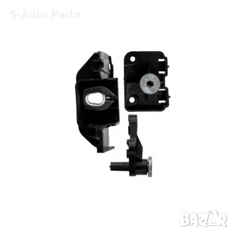 Комплект щипки за захващане на фар Mercedes A-Class W177, CLA-Class W118/C118, снимка 2 - Аксесоари и консумативи - 55844885