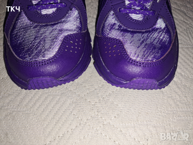 Nike Wild Trail № 37 дамски маратонки, снимка 3 - Маратонки - 44772776