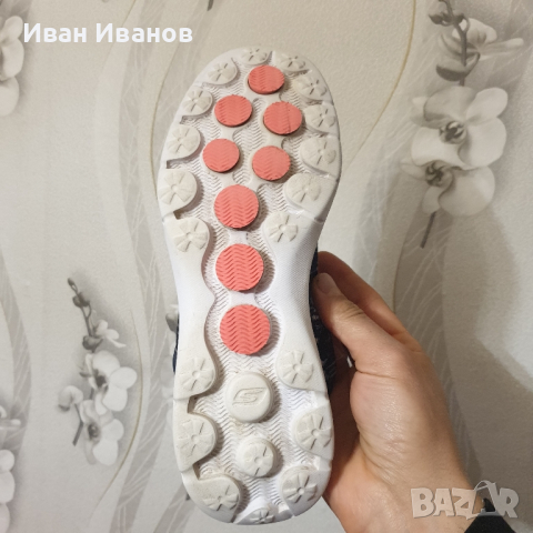маратонки Skechers Go Step номер 40-41, снимка 16 - Маратонки - 44828637