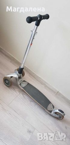 Тротинетка Micro Kickboard Original, снимка 6 - Други спортове - 36024208