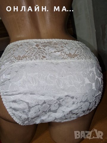 Бикина ANTINEA 42/л /44_XL MADE YN FRANCE, снимка 4 - Бельо - 39580149