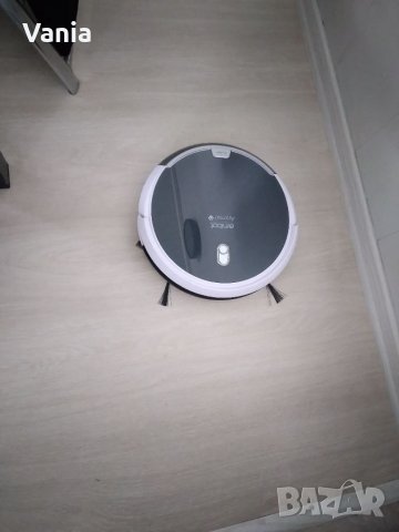 Прахосмукачка робот , снимка 3 - Прахосмукачки - 39970094