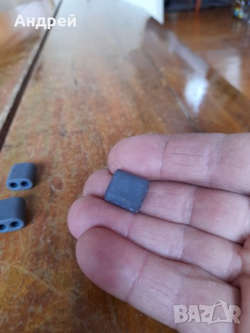 Стара феритна сърцевина, снимка 2 - Други ценни предмети - 44148601