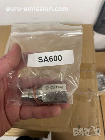 Адаптор за ламбда сонда ЕВРО 6 - SA600 , снимка 2 - Части - 48648797
