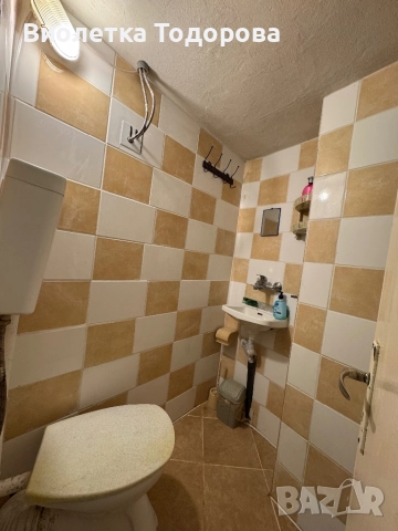 Студио под наем за задочници, Център, снимка 7 - Квартири, нощувки - 50993315