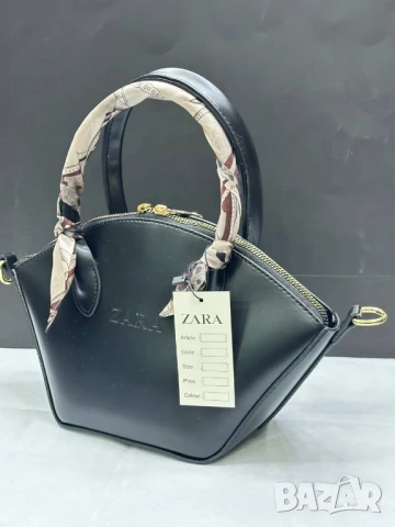 чанти zara, снимка 3 - Чанти - 50691608