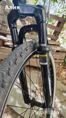 Детски велосипед Drag 24 Hardy JR, снимка 9 - Детски велосипеди, триколки и коли - 51624436