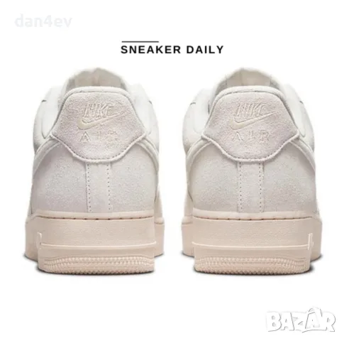 Nike Air Force 1 Low Winter Premium "Summit White", снимка 6 - Маратонки - 54197155