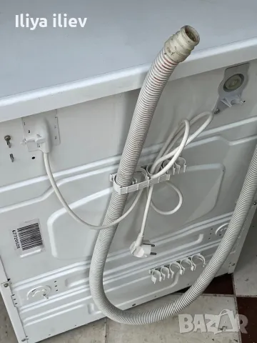 Пералня Миеле Miele viva star w 300, снимка 4 - Перални - 49229630