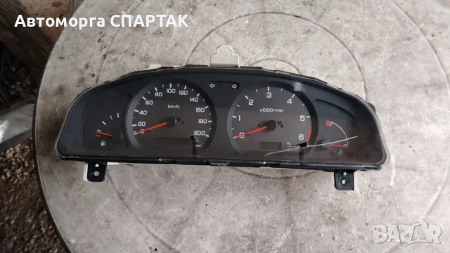 Километраж NISSAN PRIMERA P11 2.0 16V 248109F119