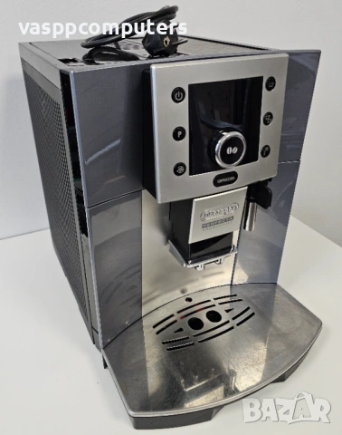 Кафеавтомат DeLonghi Perfecta