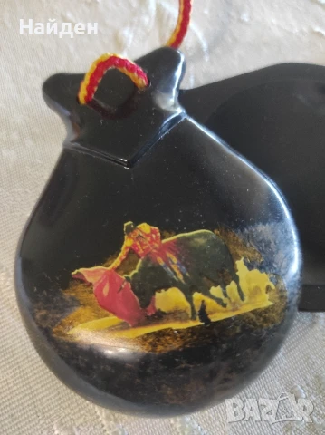 Кастанети испански, снимка 3 - Други - 50872721