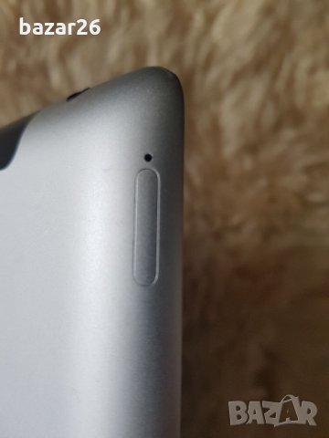 Apple iPad 3G съвместим със Сим карта за нет, снимка 3 - Таблети - 35807740