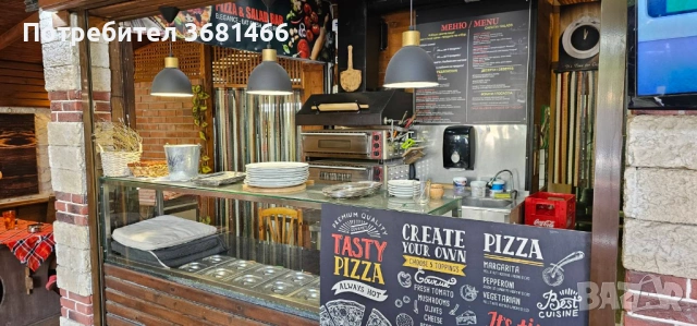 Заведение под наем, снимка 2 - Заведения - 53727939