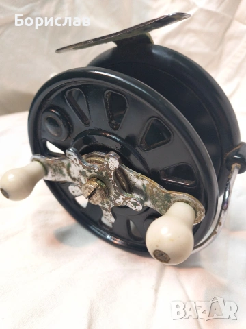 Макара Paraply Star Drag