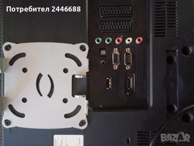 Телевизор LG за части. 