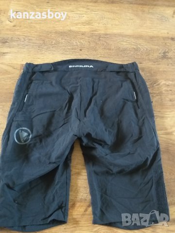 ENDURA Singletrack Short  - въжки вело панталони 2ХЛ, снимка 9 - Спортни дрехи, екипи - 41868239