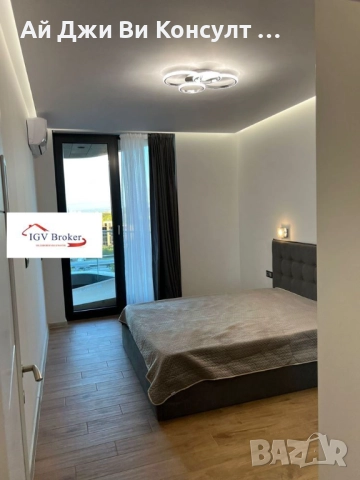 Двустаен апартамент в жк Кръстова вада, снимка 5 - Апартаменти - 52062298