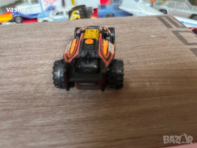 Hotwheels-интересен, снимка 4 - Колекции - 41860226