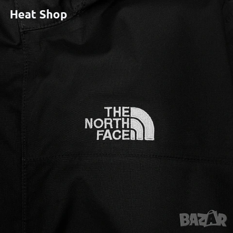 Мъжко яке The North Face DryVent Resolve Jacket, снимка 2 - Якета - 53802125
