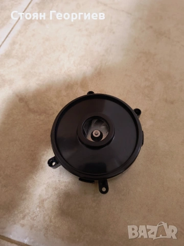 Чисто нов мотор за прахосмукачка MAMIBOT W120-T