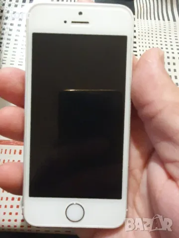 iphone se, снимка 3 - Apple iPhone - 48087449