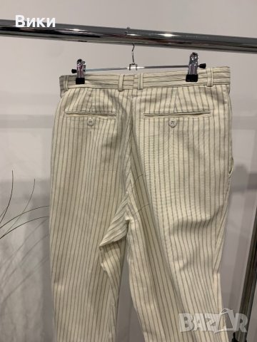 Дамски панталон, снимка 11 - Панталони - 42149708