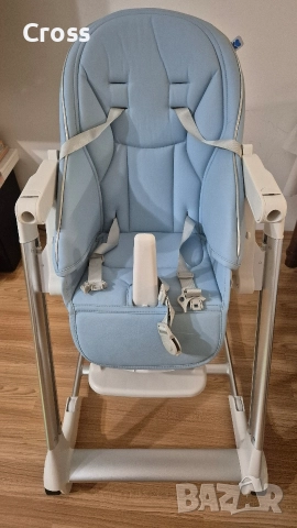 Детско столче за хранене Kikka Boo до 36 месеца