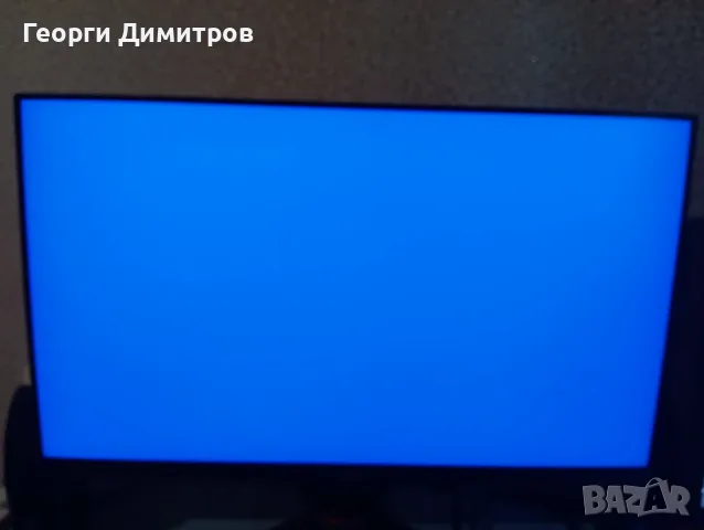 Монитор за геймъри 240Hz AOC 24G2ZE, 23.8 инча, снимка 5 - Монитори - 56106511
