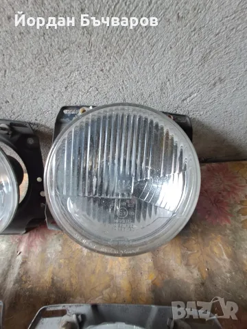 Фарове за VW Golf Mk2 рязлични марки, комплекти, снимка 12 - Части - 56059196