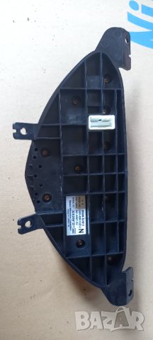 Панел климатик Nissan Primera III P12, снимка 2 - Части - 41759405