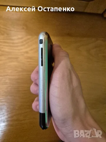 Iphone 2g, First iPhone, Първи айфон, снимка 7 - Apple iPhone - 56111257