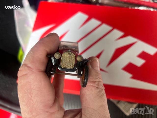 W.Germany-метална, снимка 2 - Колекции - 52429094