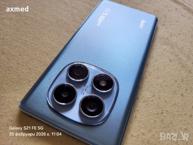 Xiaomi Note 14 Pro 8/256 Gb