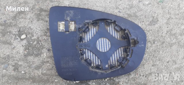 Ляво Стъкло За Огледало.Оригинално. Opel Meriva.B 2010-2017 Година. Опел Мерива Б. , снимка 4 - Части - 35967625