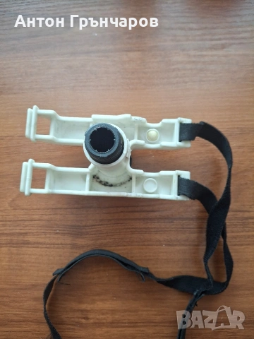 Болт за резервна гума Volvo , снимка 4 - Аксесоари и консумативи - 53718569