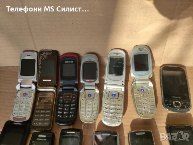Samsung за части без батерия, снимка 6 - Samsung - 50885978