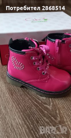 Детски обувки 22 номер, снимка 6 - Детски обувки - 39484885