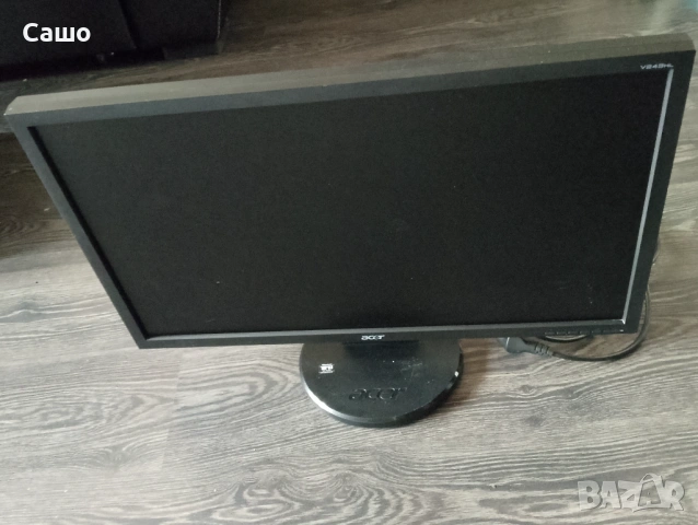 Монитор за компютър 